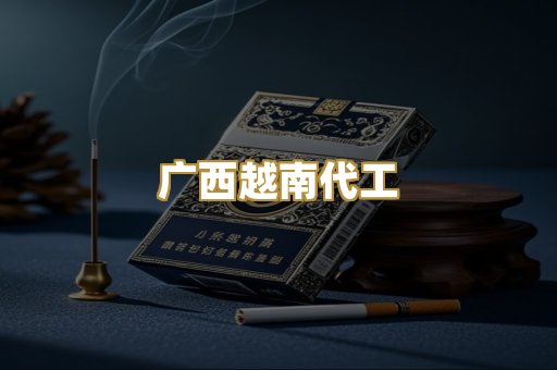 广西越南代工